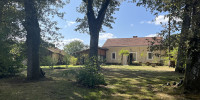 maison à RION DES LANDES (40370)